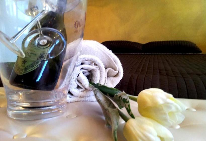 Bed and Breakfast Alfieri Cottage  | Ruvo di Puglia | Bari | Italia 11