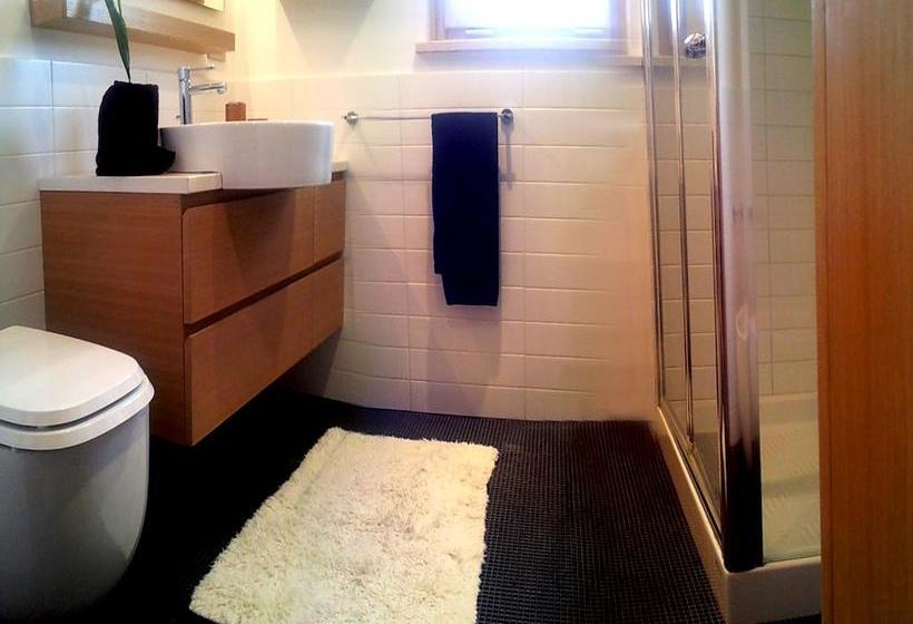 Bed and Breakfast Alfieri Cottage  | Ruvo di Puglia | Bari | Italia 13