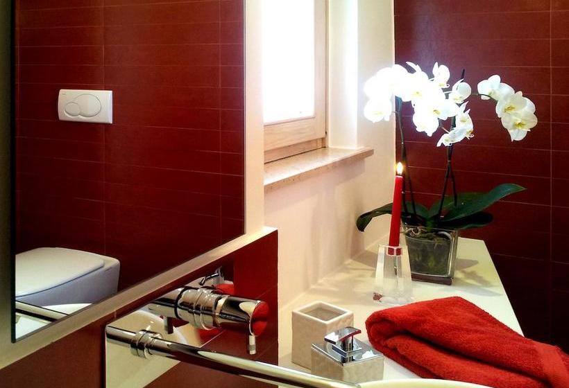 Bed and Breakfast Alfieri Cottage  | Ruvo di Puglia | Bari | Italia 15