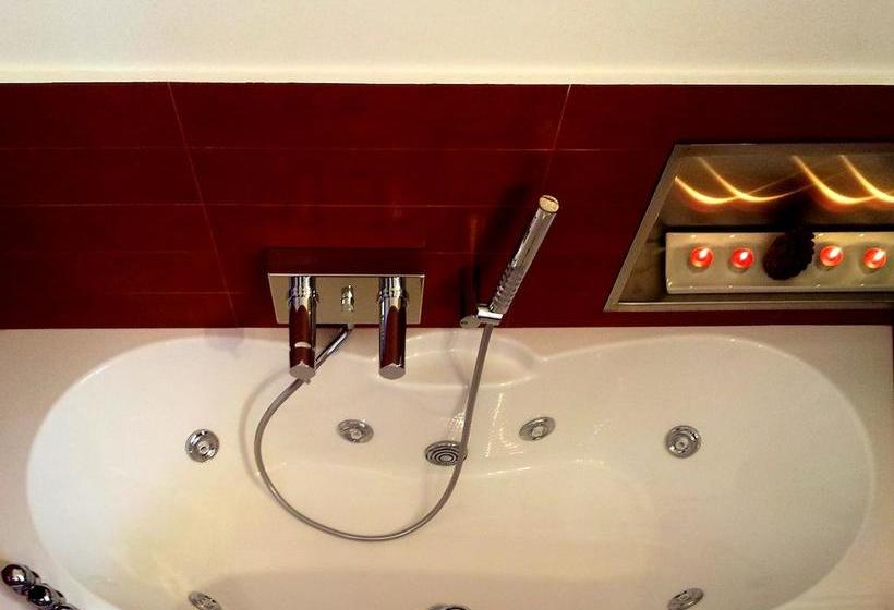 Bed and Breakfast Alfieri Cottage  | Ruvo di Puglia | Bari | Italia 16