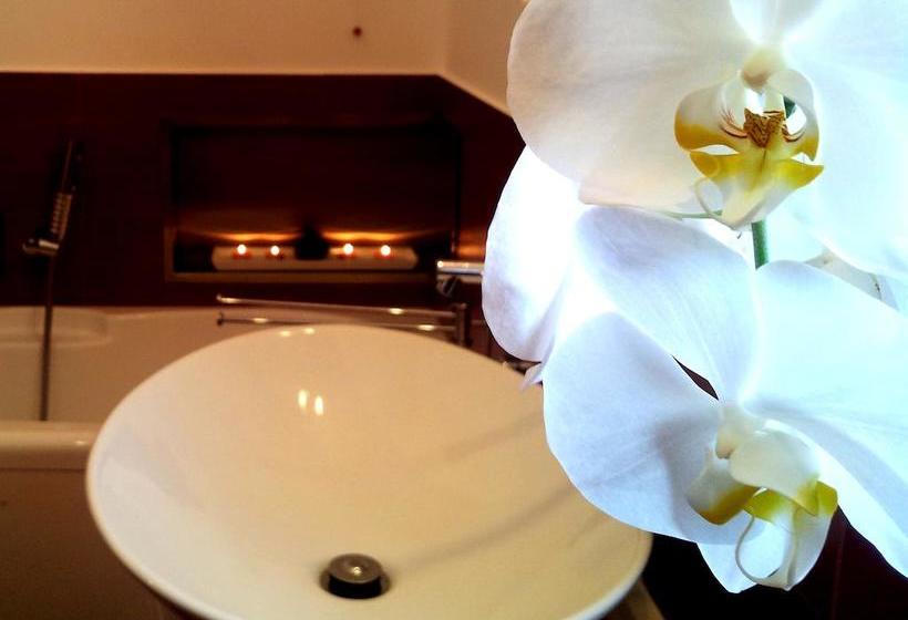 Bed and Breakfast Alfieri Cottage  | Ruvo di Puglia | Bari | Italia 17