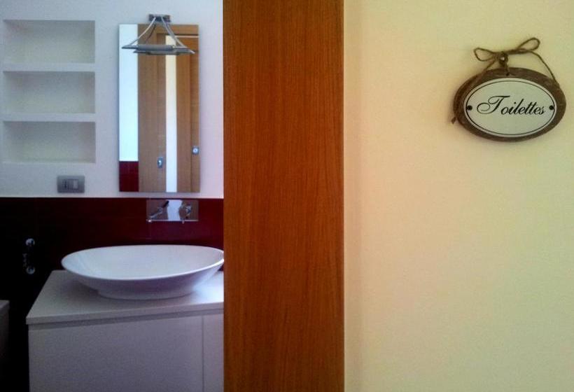 Bed and Breakfast Alfieri Cottage  | Ruvo di Puglia | Bari | Italia 18