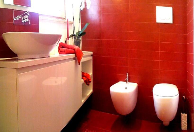 Bed and Breakfast Alfieri Cottage  | Ruvo di Puglia | Bari | Italia 19