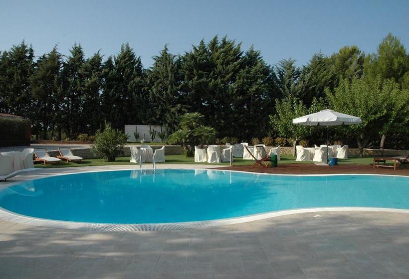 Bed and Breakfast Alfieri Cottage  | Ruvo di Puglia | Bari | Italia 2