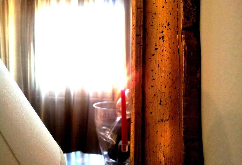 Bed and Breakfast Alfieri Cottage  | Ruvo di Puglia | Bari | Italia 20