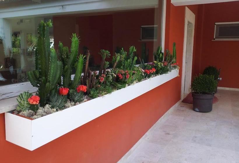 Bed and Breakfast Alfieri Cottage  | Ruvo di Puglia | Bari | Italia 5