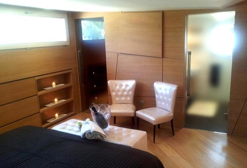 Bed and Breakfast Alfieri Cottage  | Ruvo di Puglia | Bari | Italia 6