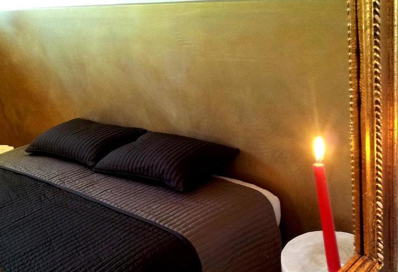 Bed and Breakfast Alfieri Cottage  | Ruvo di Puglia | Bari | Italia 7