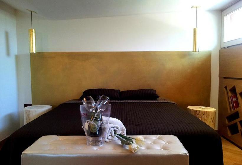 Bed and Breakfast Alfieri Cottage  | Ruvo di Puglia | Bari | Italia 8