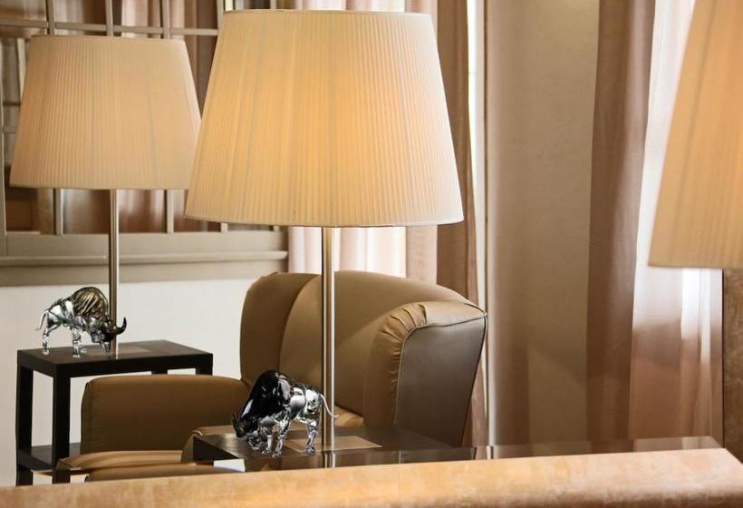 Si Montalcino Hotel & Restaurant  | Montalcino | Siena | Italia 10