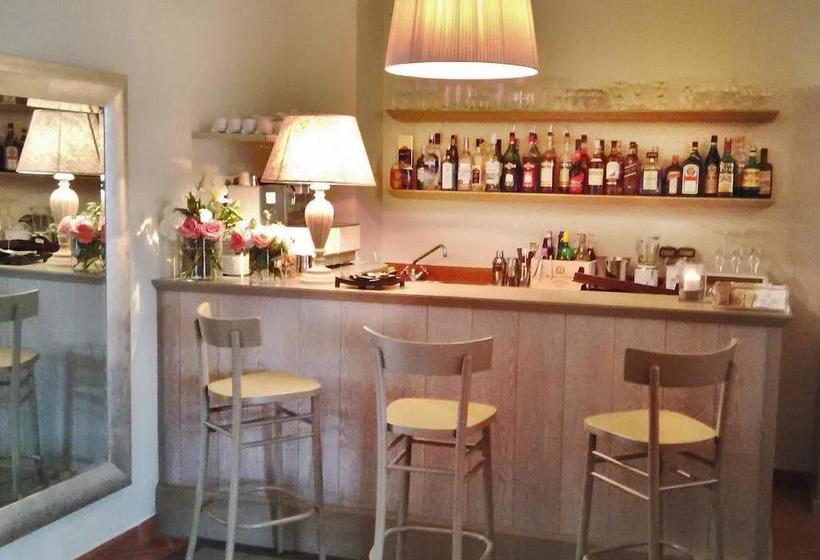 Si Montalcino Hotel & Restaurant  | Montalcino | Siena | Italia 12