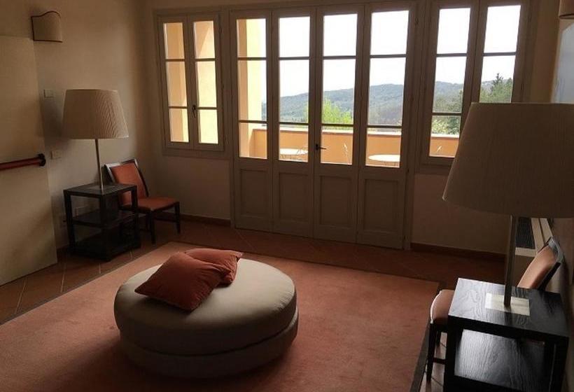 Si Montalcino Hotel & Restaurant  | Montalcino | Siena | Italia 13