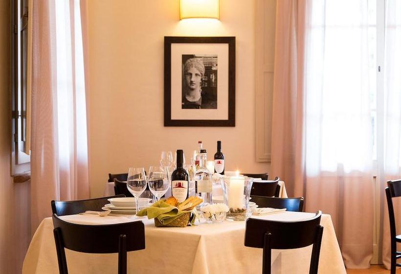 Si Montalcino Hotel & Restaurant  | Montalcino | Siena | Italia 14
