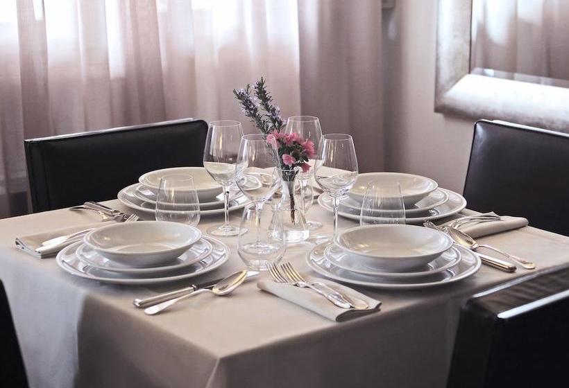 Si Montalcino Hotel & Restaurant  | Montalcino | Siena | Italia 15