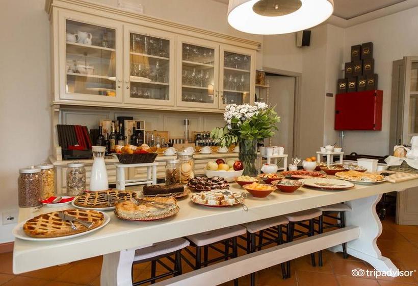 Si Montalcino Hotel & Restaurant  | Montalcino | Siena | Italia 16