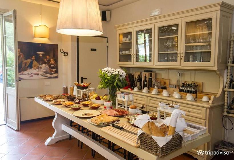 Si Montalcino Hotel & Restaurant  | Montalcino | Siena | Italia 17