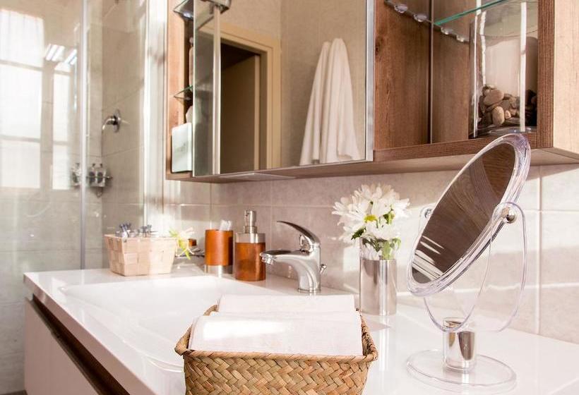 Si Montalcino Hotel & Restaurant  | Montalcino | Siena | Italia 20