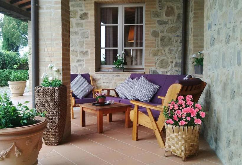 Si Montalcino Hotel & Restaurant  | Montalcino | Siena | Italia 5