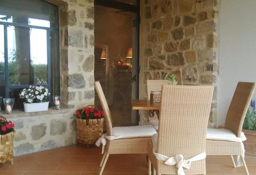 Si Montalcino Hotel & Restaurant  | Montalcino | Siena | Italia 6