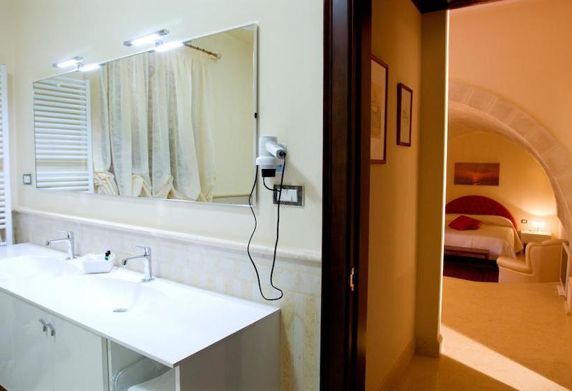 Hotel Relais La Casa Del Balì  | Fasano | Brindisi | Italia 1