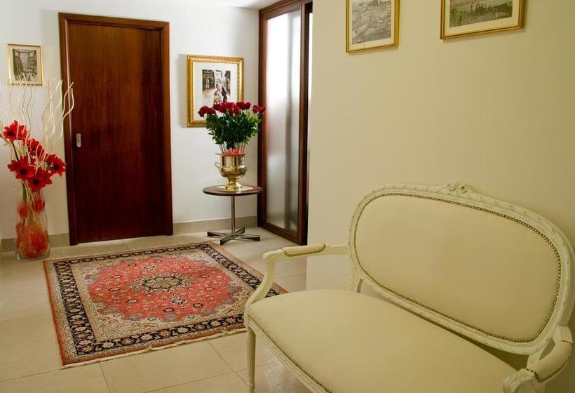 Hotel Relais La Casa Del Balì  | Fasano | Brindisi | Italia 10