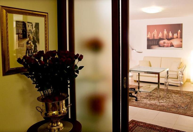 Hotel Relais La Casa Del Balì  | Fasano | Brindisi | Italia 11