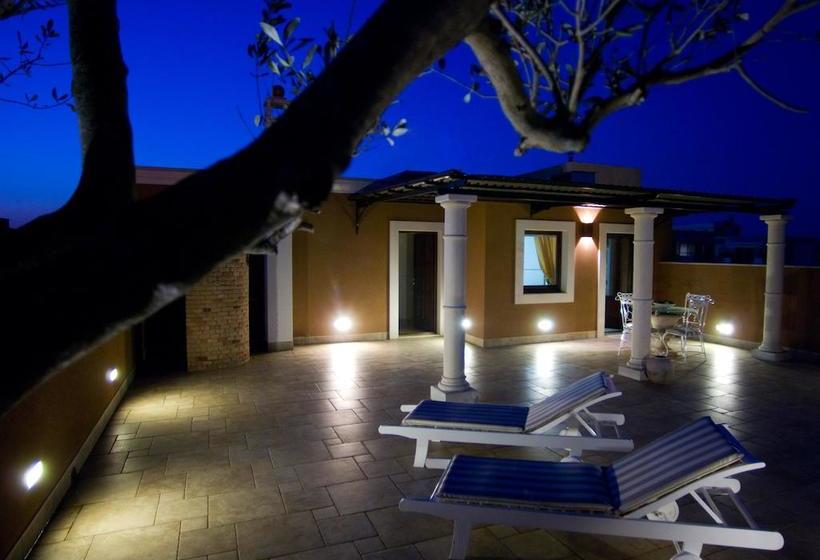 Hotel Relais La Casa Del Balì  | Fasano | Brindisi | Italia 16