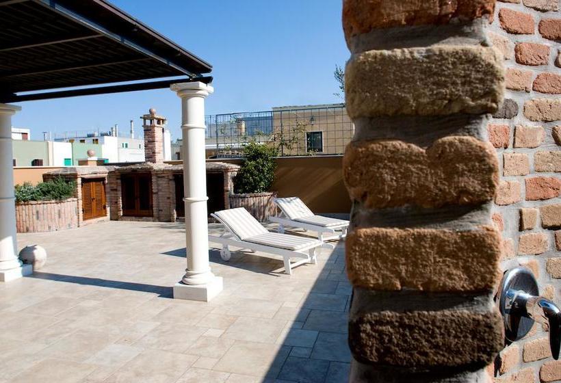 Hotel Relais La Casa Del Balì  | Fasano | Brindisi | Italia 18