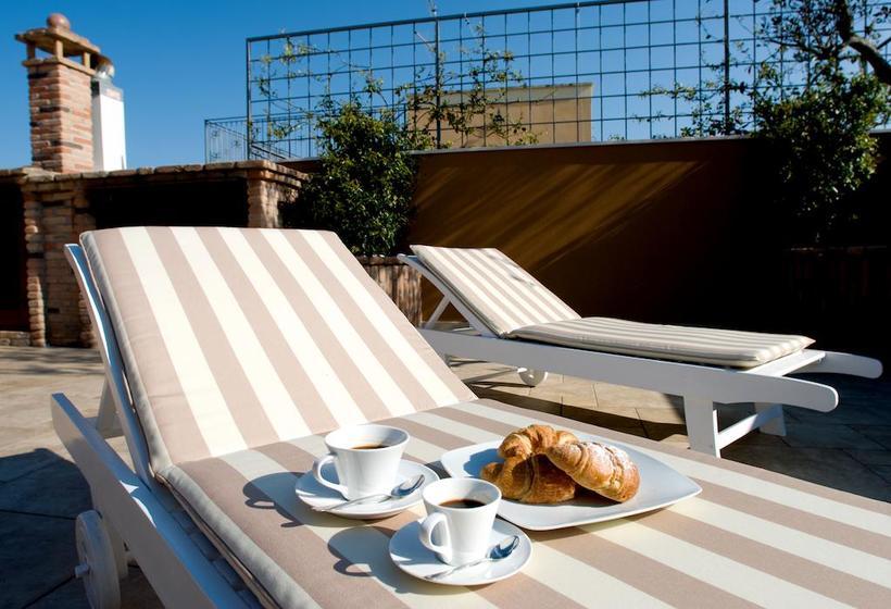 Hotel Relais La Casa Del Balì  | Fasano | Brindisi | Italia 19