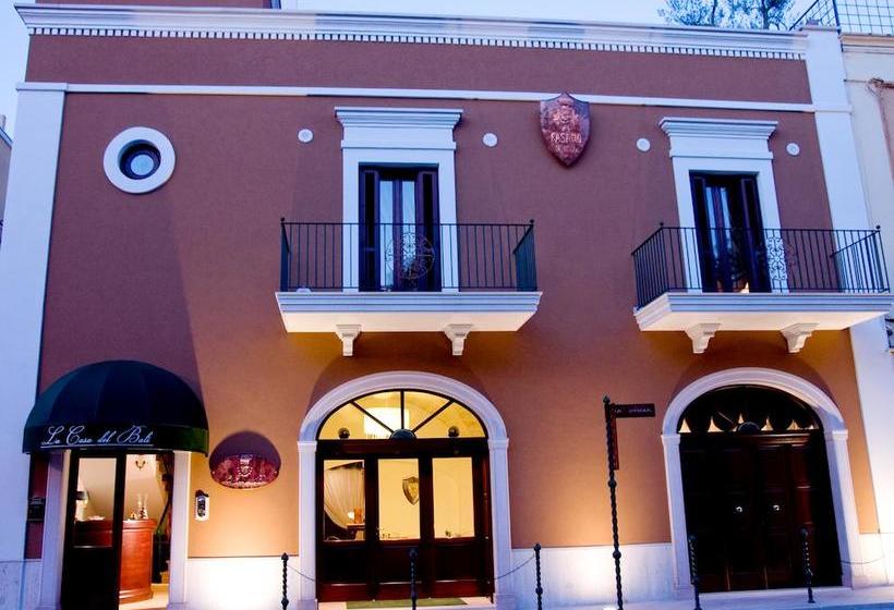 Hotel Relais La Casa Del Balì  | Fasano | Brindisi | Italia 2