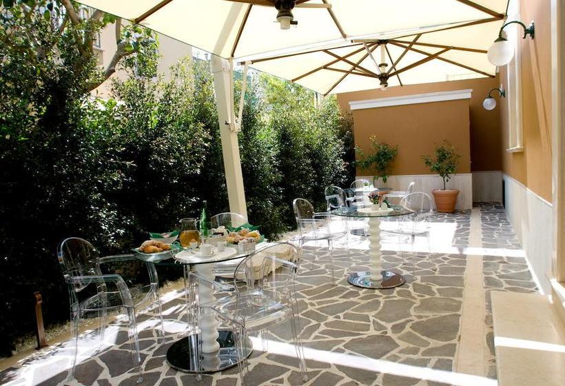 Hotel Relais La Casa Del Balì  | Fasano | Brindisi | Italia 20