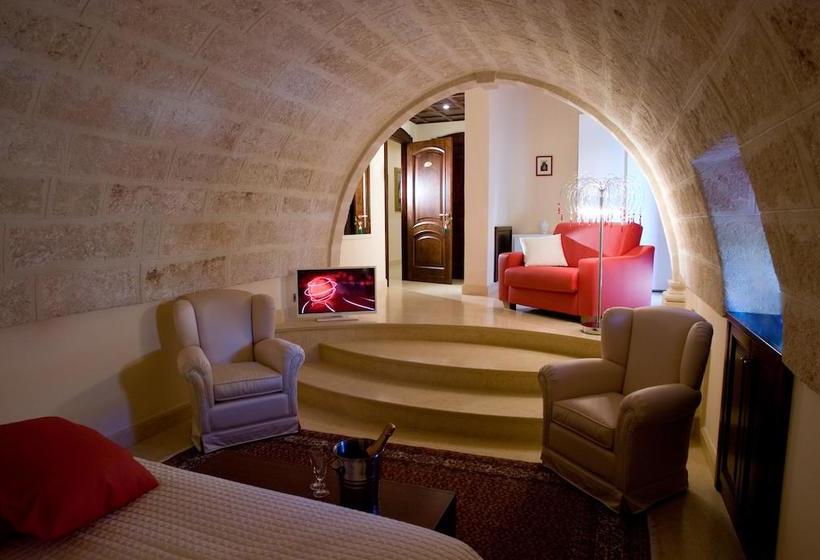 Hotel Relais La Casa Del Balì  | Fasano | Brindisi | Italia 3
