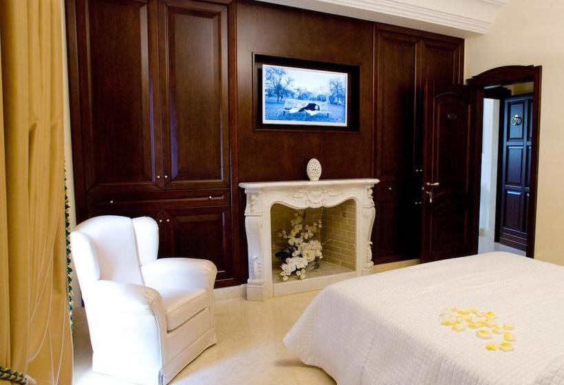 Hotel Relais La Casa Del Balì  | Fasano | Brindisi | Italia 4