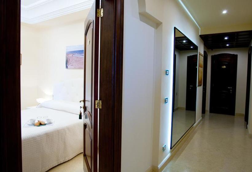 Hotel Relais La Casa Del Balì  | Fasano | Brindisi | Italia 8