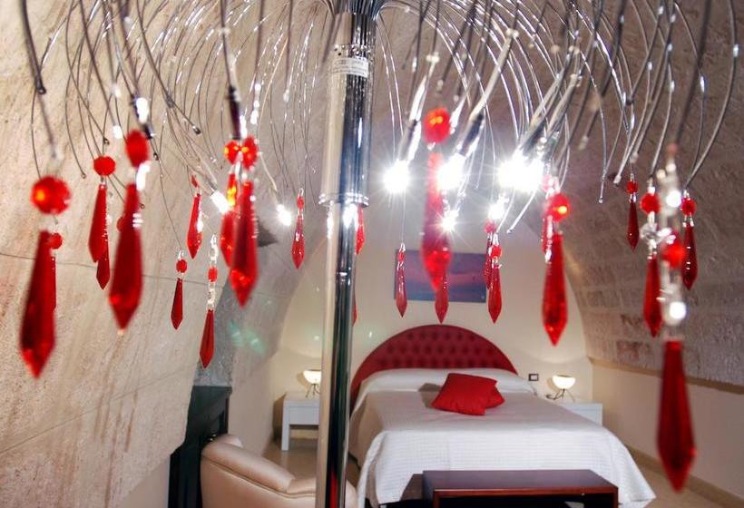 Hotel Relais La Casa Del Balì  | Fasano | Brindisi | Italia 9