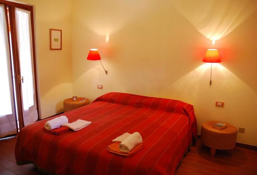 B&b Selve Di Rogaro  | Tremezzo | Como | Italia 2