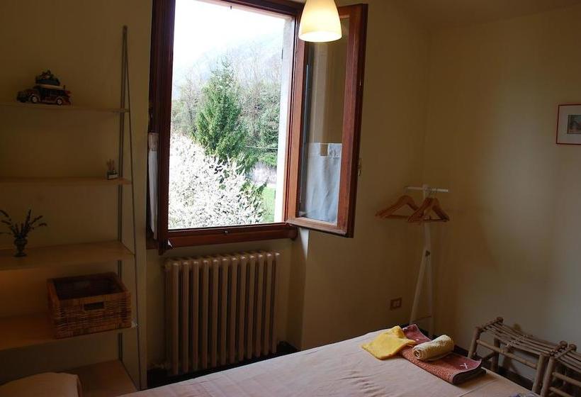 B&b Selve Di Rogaro  | Tremezzo | Como | Italia 4