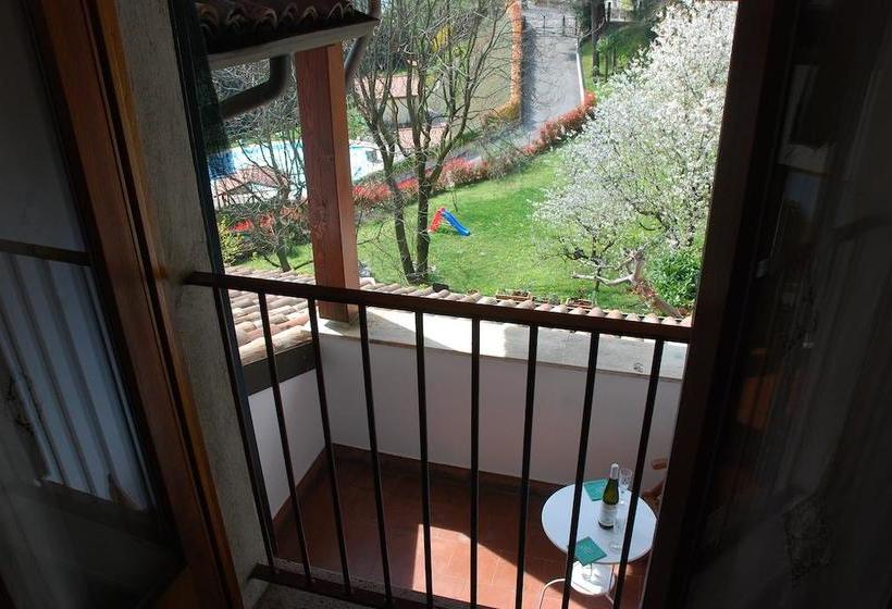 B&b Selve Di Rogaro  | Tremezzo | Como | Italia 8