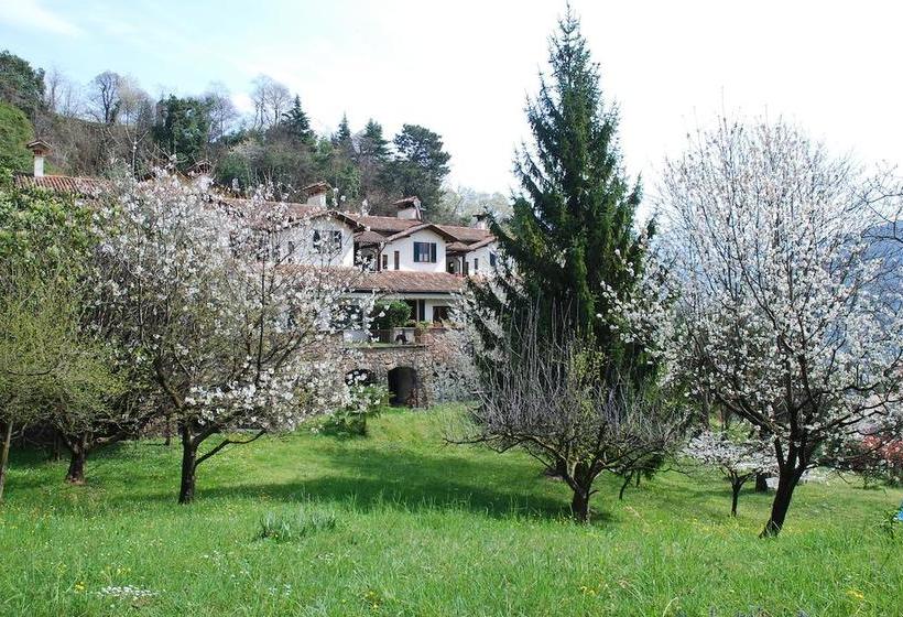 B&b Selve Di Rogaro  | Tremezzo | Como | Italia 9