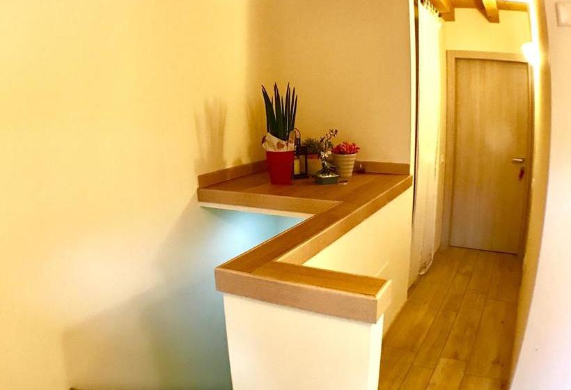 B&b San Rocco  | Gargnano | Brescia | Italy 1