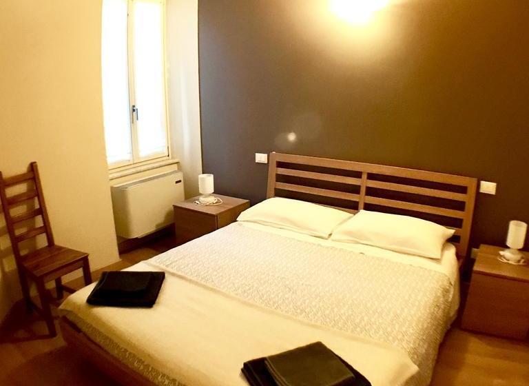 B&b San Rocco  | Gargnano | Brescia | Italy 14