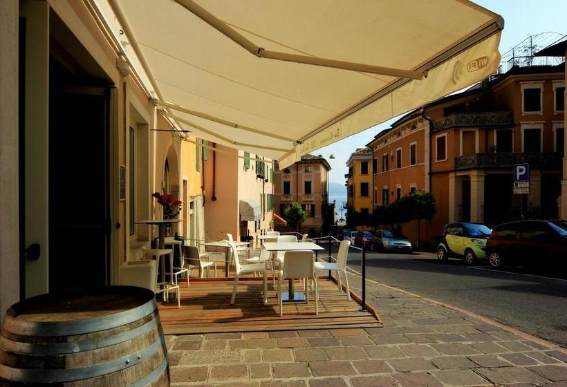 B&b San Rocco  | Gargnano | Brescia | Italy 2