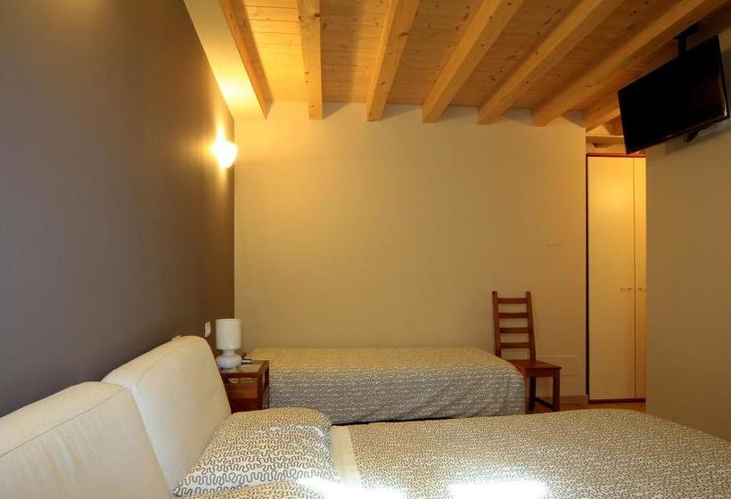 B&b San Rocco  | Gargnano | Brescia | Italy 3