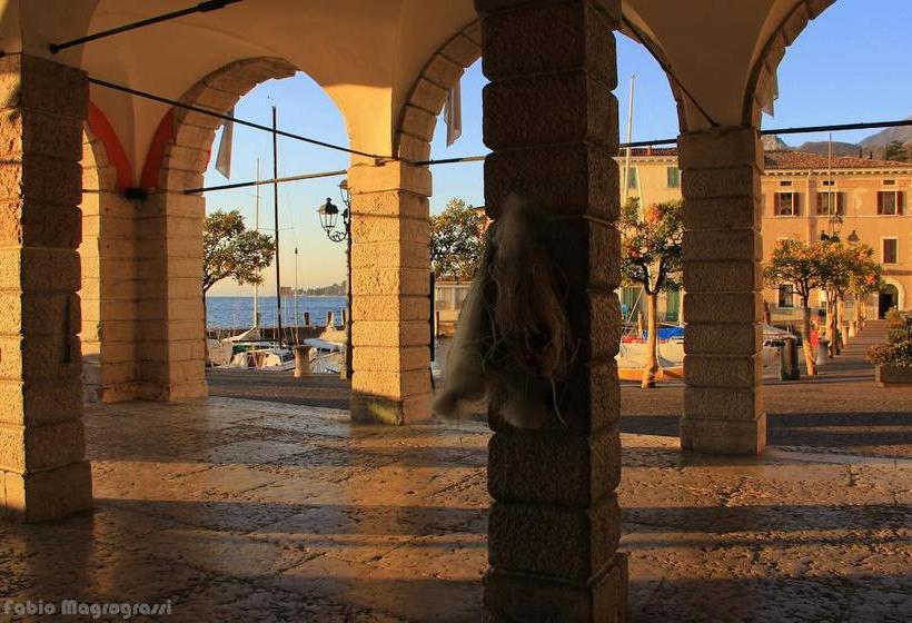 B&b San Rocco  | Gargnano | Brescia | Italy 5