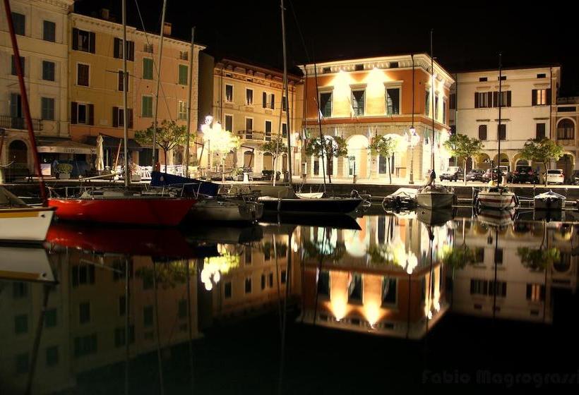 B&b San Rocco  | Gargnano | Brescia | Italy 6