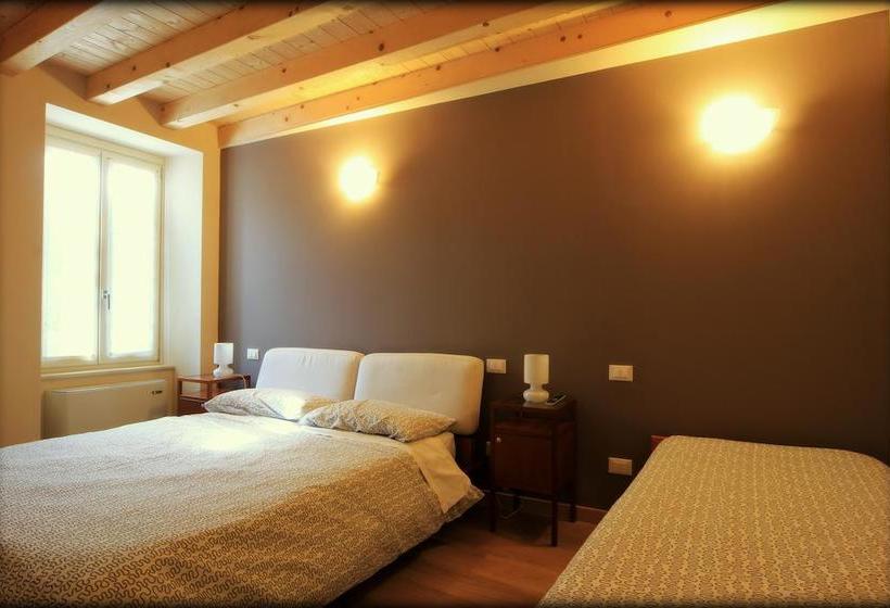 B&b San Rocco  | Gargnano | Brescia | Italy 7