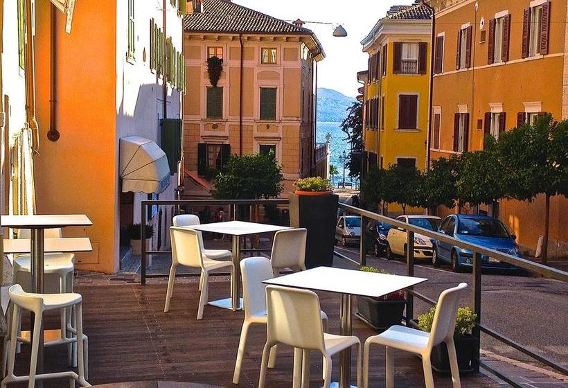 B&b San Rocco  | Gargnano | Brescia | Italy 8