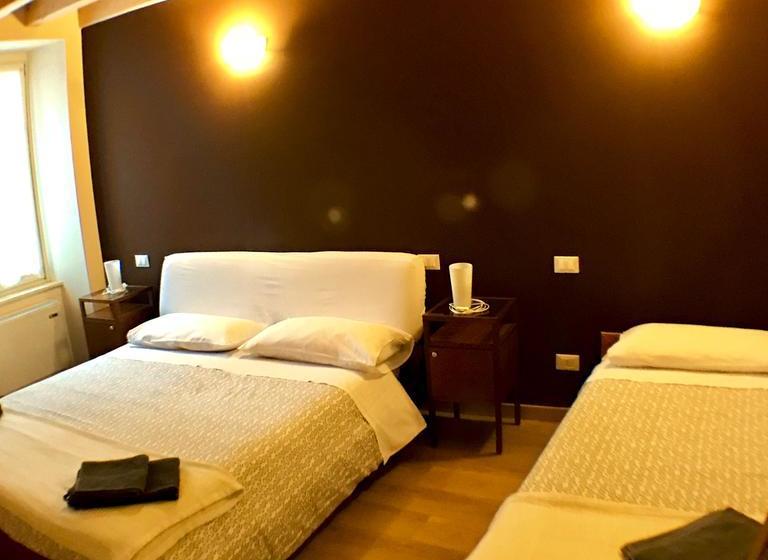 B&b San Rocco  | Gargnano | Brescia | Italy 9