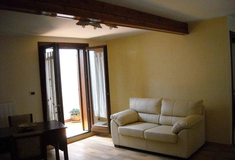 Bed and Breakfast Suite Positano Martina Franca Tarento