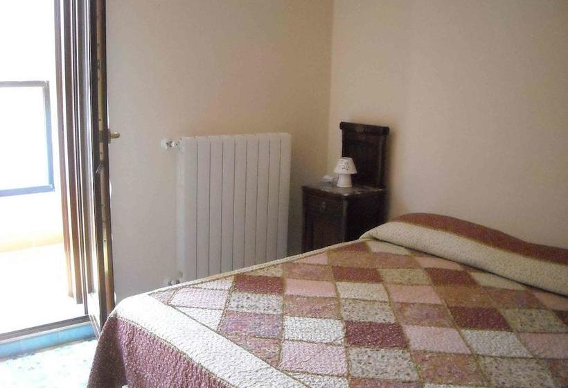 Bed and Breakfast Suite Positano  | Martina Franca | Taranto | Italia 1